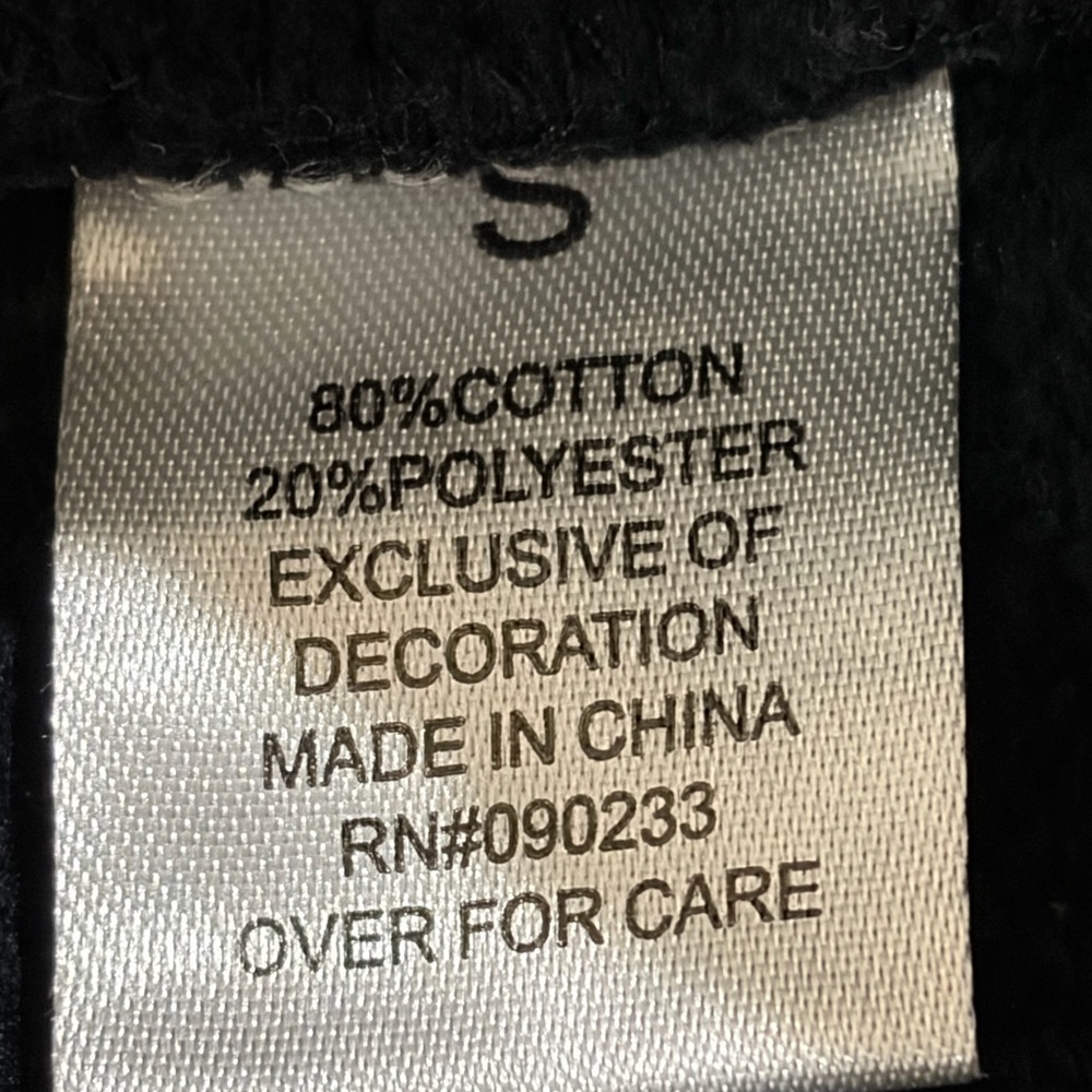 Playboy x PacSun Sweatpants - Picture 5 of 5